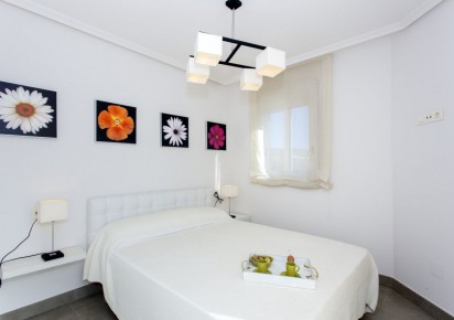 New Build · Terraced Houses · Santa Pola