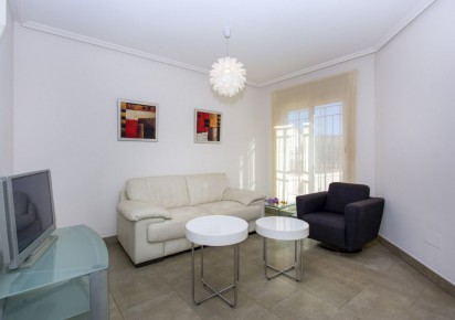 New Build · Terraced Houses · Santa Pola