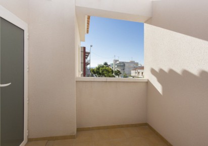 New Build · Terraced Houses · Santa Pola
