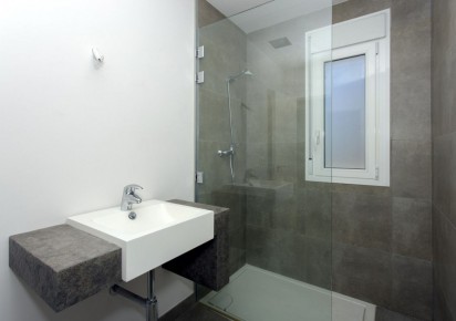 New Build · Terraced Houses · Santa Pola