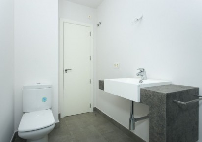 New Build · Terraced Houses · Santa Pola