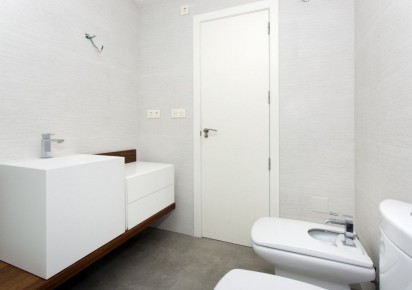 New Build · Terraced Houses · Santa Pola