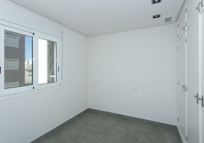 New Build · Terraced Houses · Santa Pola