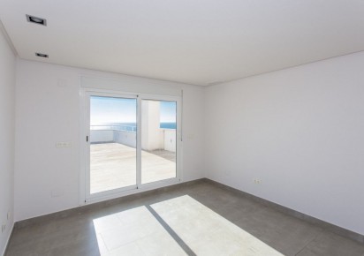 New Build · Terraced Houses · Santa Pola