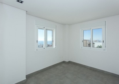 New Build · Terraced Houses · Santa Pola