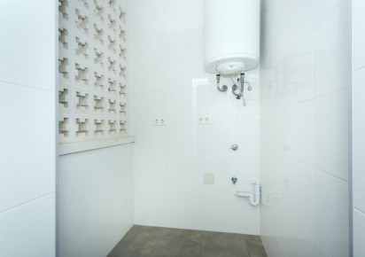 New Build · Terraced Houses · Santa Pola