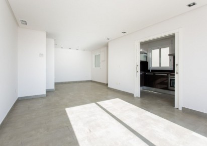 New Build · Terraced Houses · Santa Pola