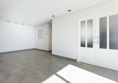 New Build · Terraced Houses · Santa Pola