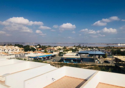 New Build · Terraced Houses · Torrevieja