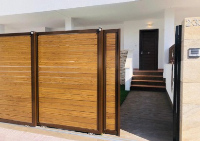 New Build · Terraced Houses · Torrevieja