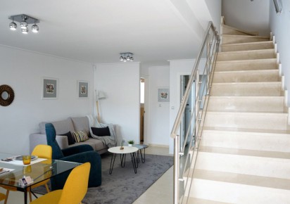 New Build · Terraced Houses · Torrevieja