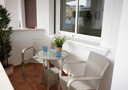 New Build · Terraced Houses · Torrevieja