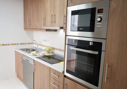 New Build · Terraced Houses · Torrevieja