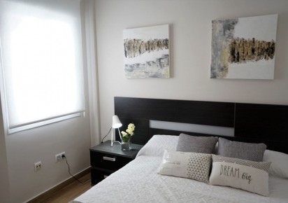 New Build · Terraced Houses · Torrevieja