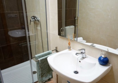 New Build · Terraced Houses · Torrevieja