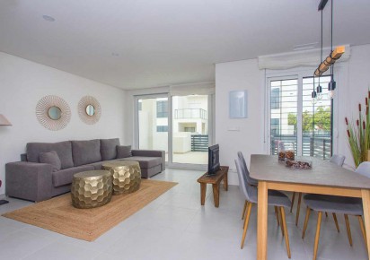 New Build · Terraced Houses · Torrevieja