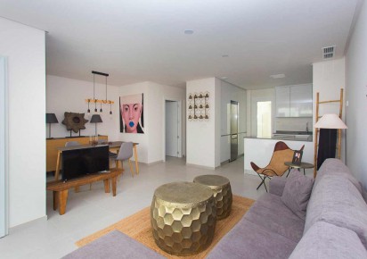 New Build · Terraced Houses · Torrevieja