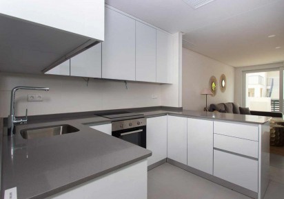 New Build · Terraced Houses · Torrevieja