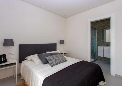 New Build · Terraced Houses · Torrevieja