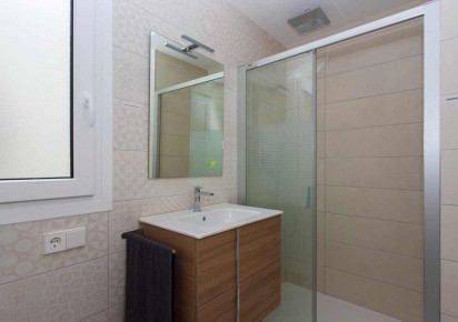 New Build · Terraced Houses · Torrevieja