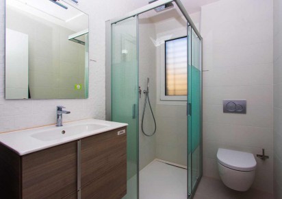 New Build · Terraced Houses · Torrevieja