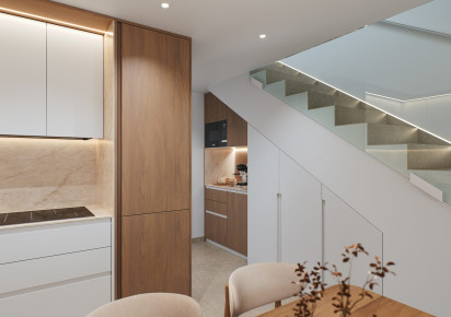 New Build · Town house · San Pedro del Pinatar