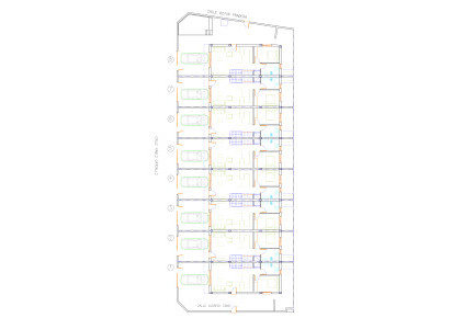 New Build · Town house · San Pedro del Pinatar