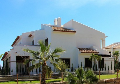 New Build · Town Houses · Benidorm