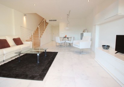 New Build · Town Houses · Benidorm