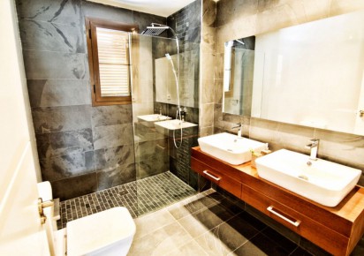 New Build · Town Houses · Benidorm