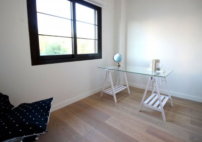 New Build · Town Houses · Benidorm