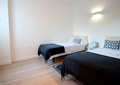 New Build · Town Houses · Benidorm