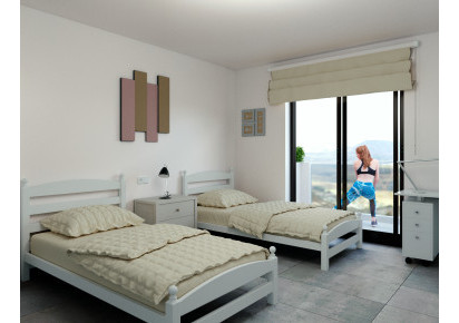 New Build · Townhouse · LOS BELONES