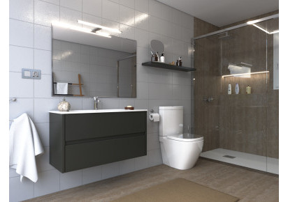 New Build · Townhouse · LOS BELONES