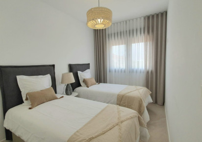 New Build · Townhouse · San Pedro del Pinatar