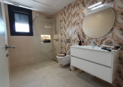 New Build · Townhouse · San Pedro del Pinatar