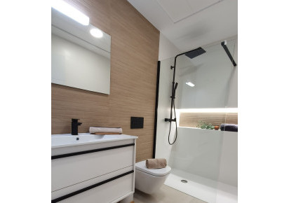 New Build · Townhouse · San Pedro del Pinatar