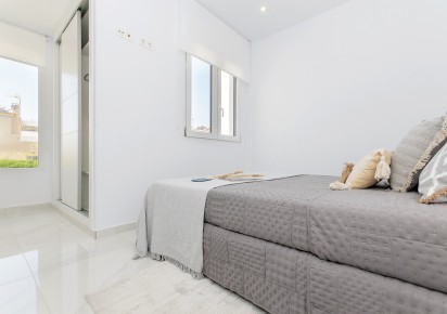 New Build · Townhouse · Torrevieja · Los balcones