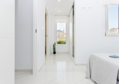 New Build · Townhouse · Torrevieja · Los balcones