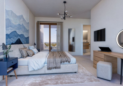 New Build · Villa · Águilas