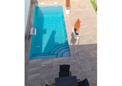 New Build · Villa · Águilas