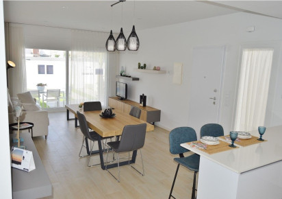 New Build · Villa · Águilas