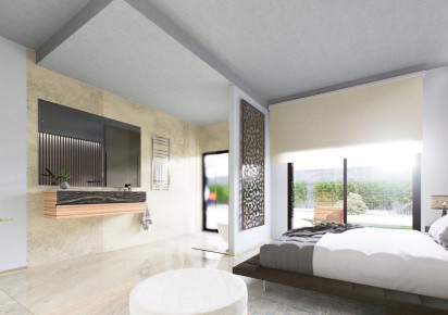 New Build · Villa · Algorfa · la finca golf