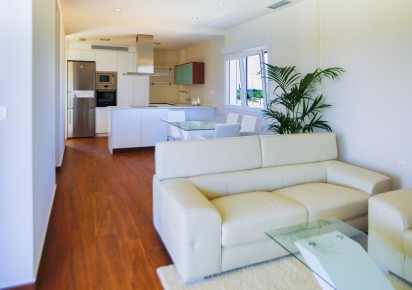 New Build · Villa · Benijófar · Benijofar