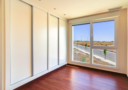 New Build · Villa · Benijófar · Benijofar