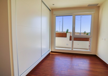 New Build · Villa · Benijófar · Benijofar