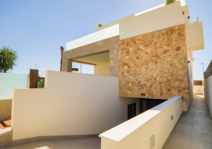 New Build · Villa · Benijófar · Benijofar