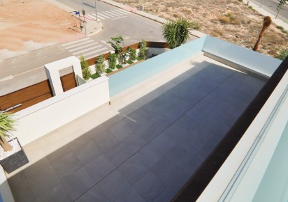 New Build · Villa · Benijófar · Benijofar