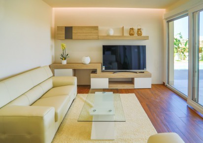 New Build · Villa · Benijófar · Benijofar