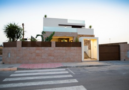 New Build · Villa · Benijófar · Benijofar